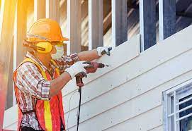 Best Brick Veneer Siding  in Luck, WI