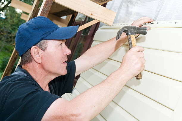Best Aluminum Siding Installation  in Luck, WI