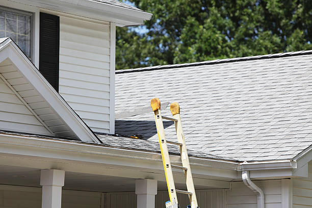 Siding for Multi-Family Homes in Luck, WI